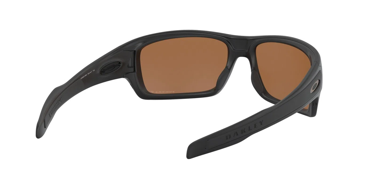 Oakley Turbine 9263 Sunglasses - view 119